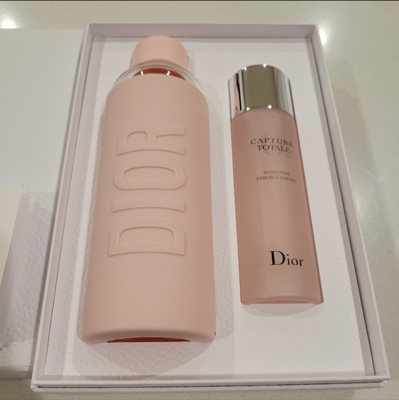 NEW DIOR REVITALIZING RITUAL SET - Picture 2 of 7